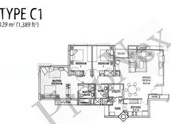 The Florida (D19), Condominium #547917231
